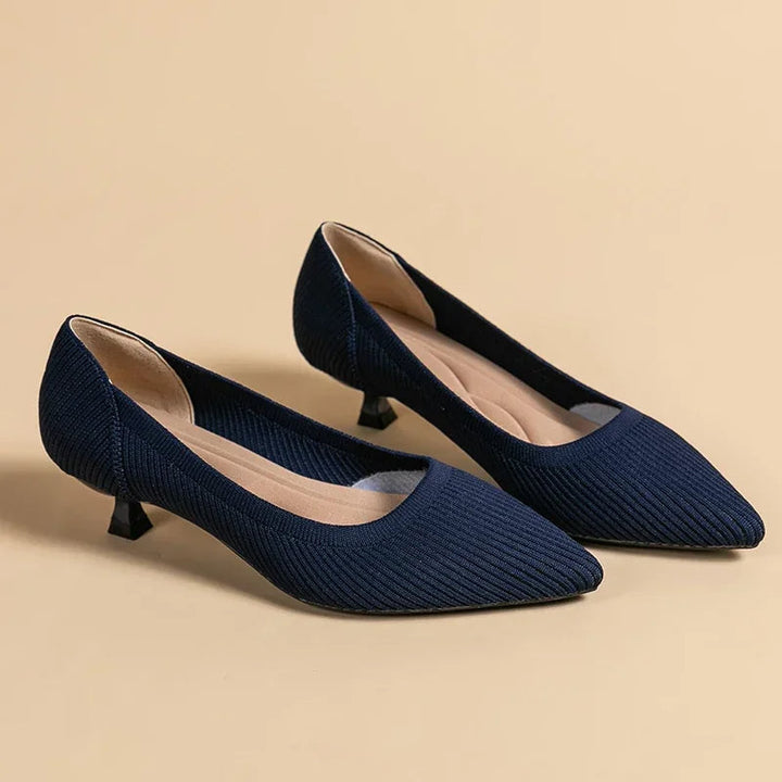 Mune Fashion | Orthopedic Shoes with Heel