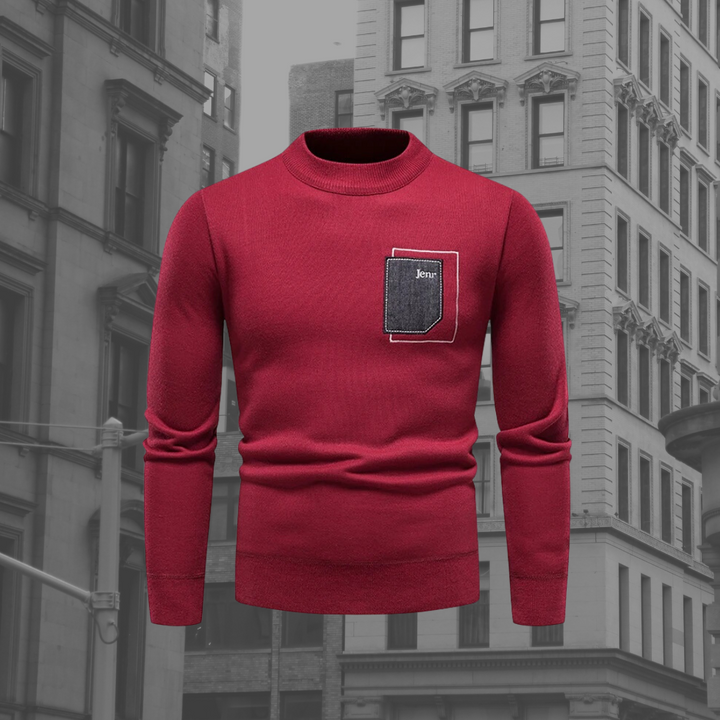 Mune | Sweater - Stylish pullover for men