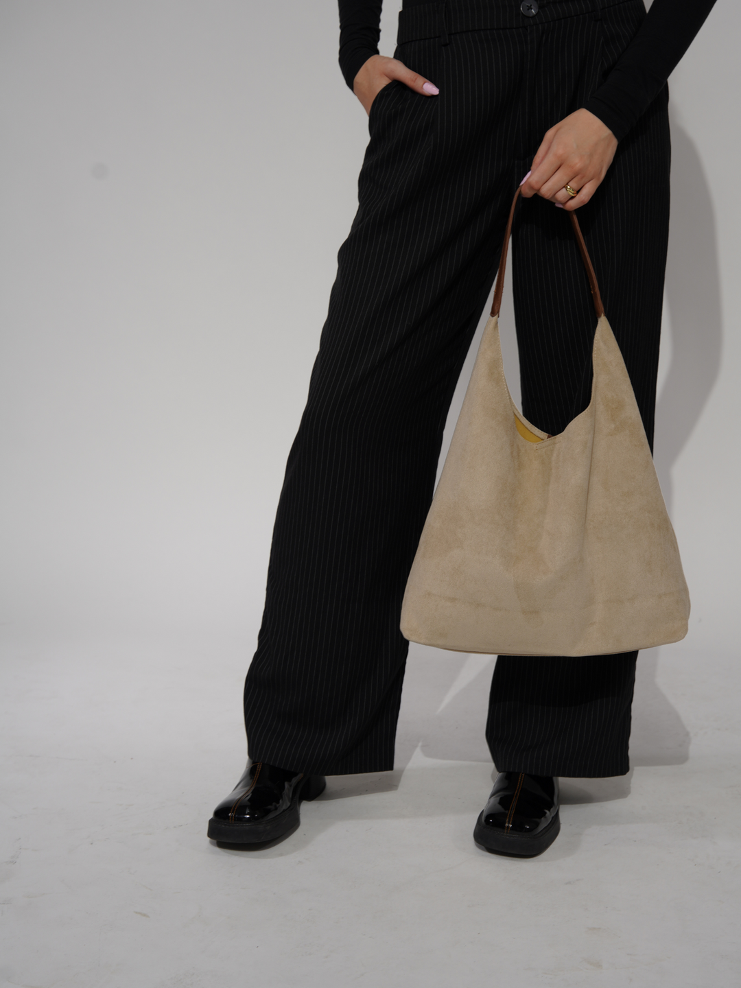 Mune | Daily Leather Tote
