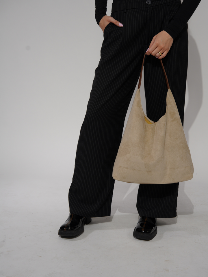 Mune | Daily Leather Tote