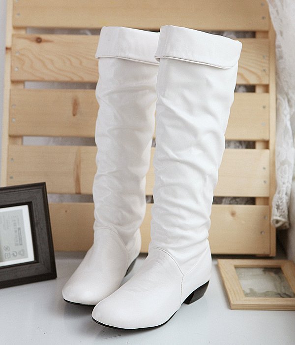 Mune | Beautiful high boots