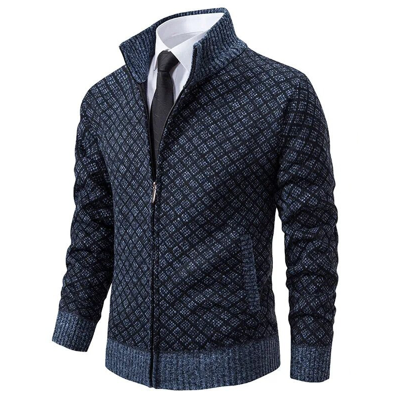 Mune | Modern Men's Jacket
