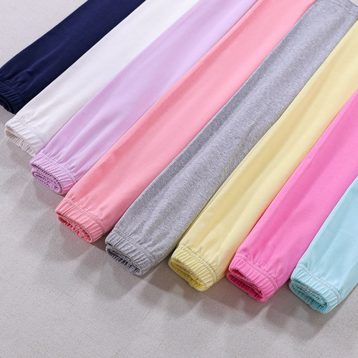 Women's leggings made of high-quality, breathable material Mune Fashion