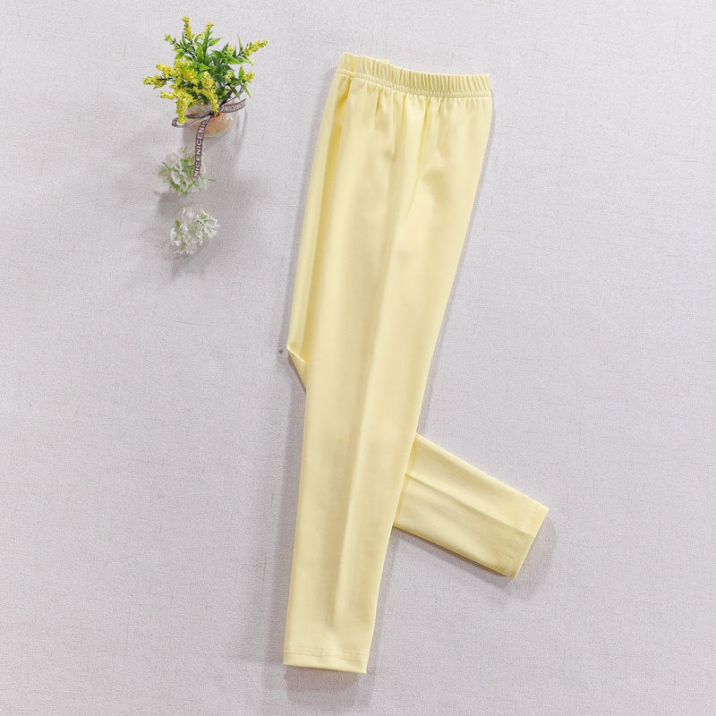Women's leggings made of high-quality, breathable material Mune Fashion