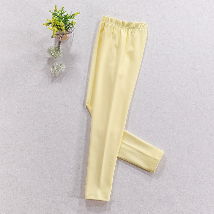 Women's leggings made of high-quality, breathable material Mune Fashion