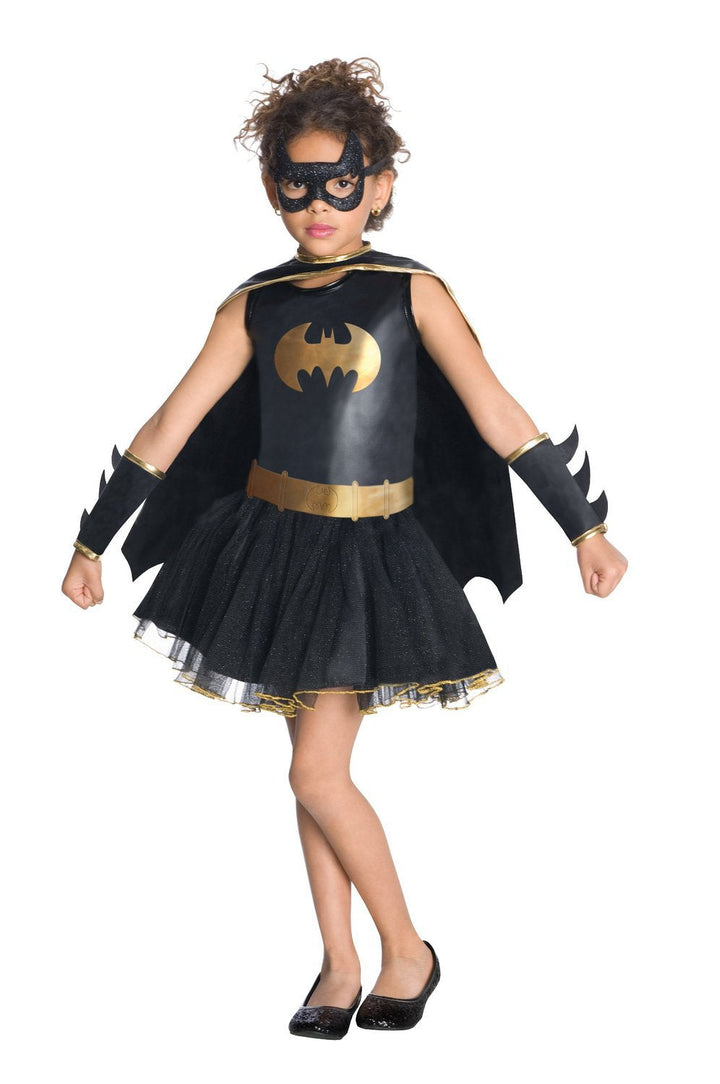 Women's superhero costume with tulle skirt and mask Mune Fashion