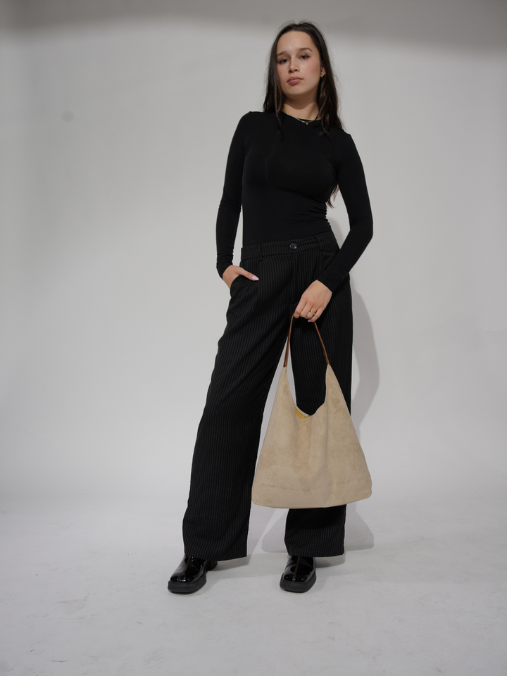 Mune | Leather Handbag Everyday