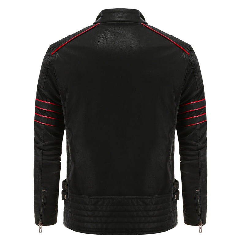 Mune | Outwear Wolverine Jacket