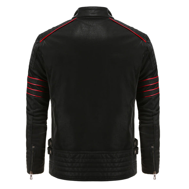 Mune | Outwear Wolverine Jacket