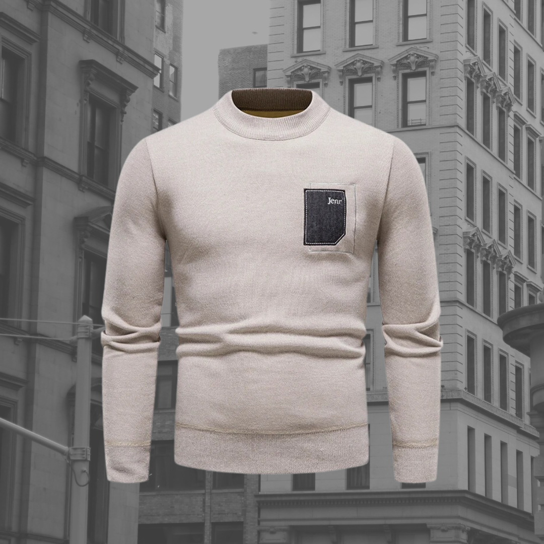 Mune | Sweater - Stylish pullover for men