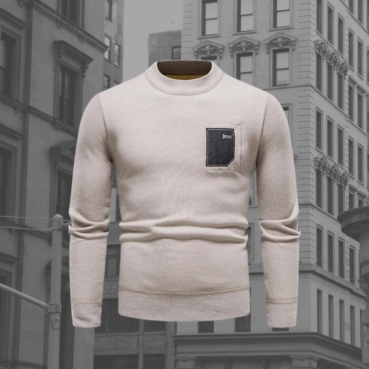 Mune | Sweater - Stylish pullover for men