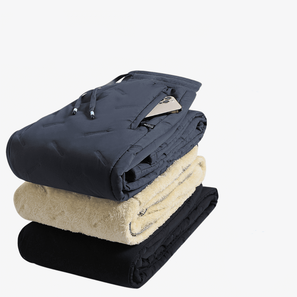 Mune | Padded Thermal Pants for Women