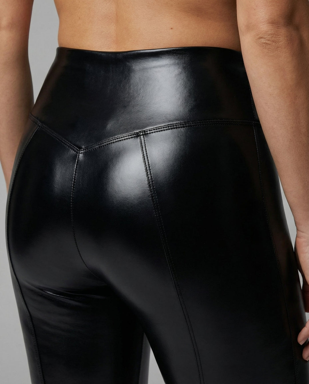 Elegant High-Waisted Yoga Pants Women
