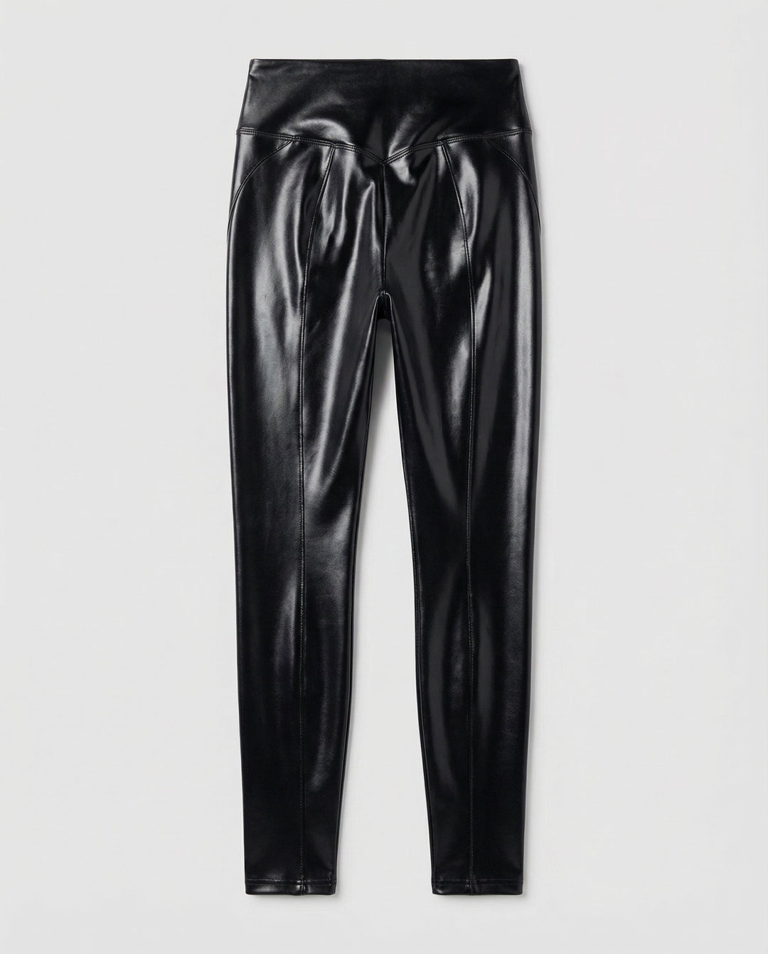 Elegant High-Waisted Yoga Pants Women