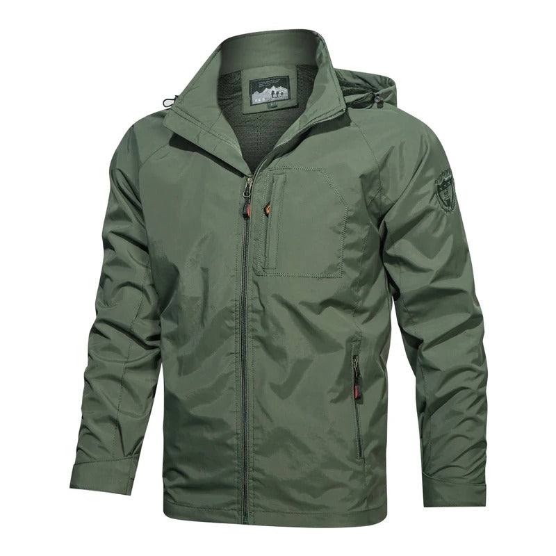 Mune | Autumn jacket for men