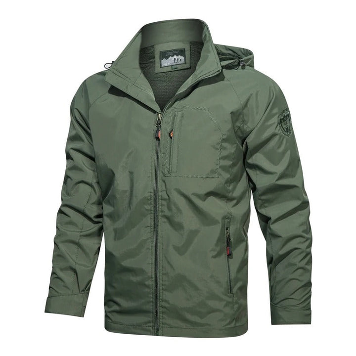 Mune | Autumn jacket for men