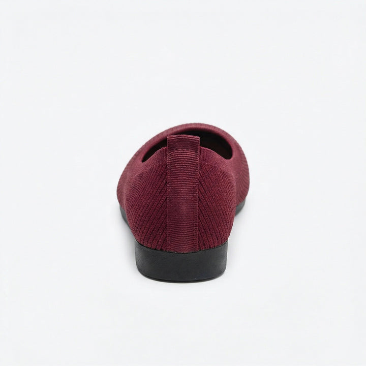 Orthopedic Slip-On Shoes Mune Fashion