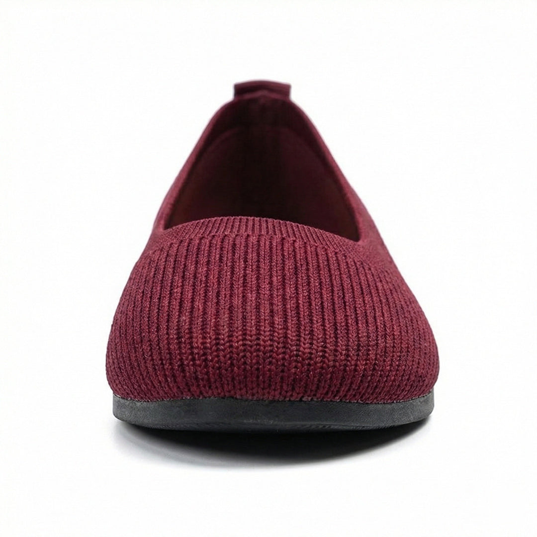 Orthopedic Slip-On Shoes Mune Fashion