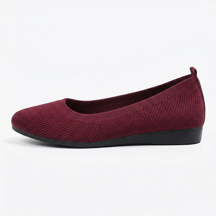 Orthopedic Slip-On Shoes Mune Fashion