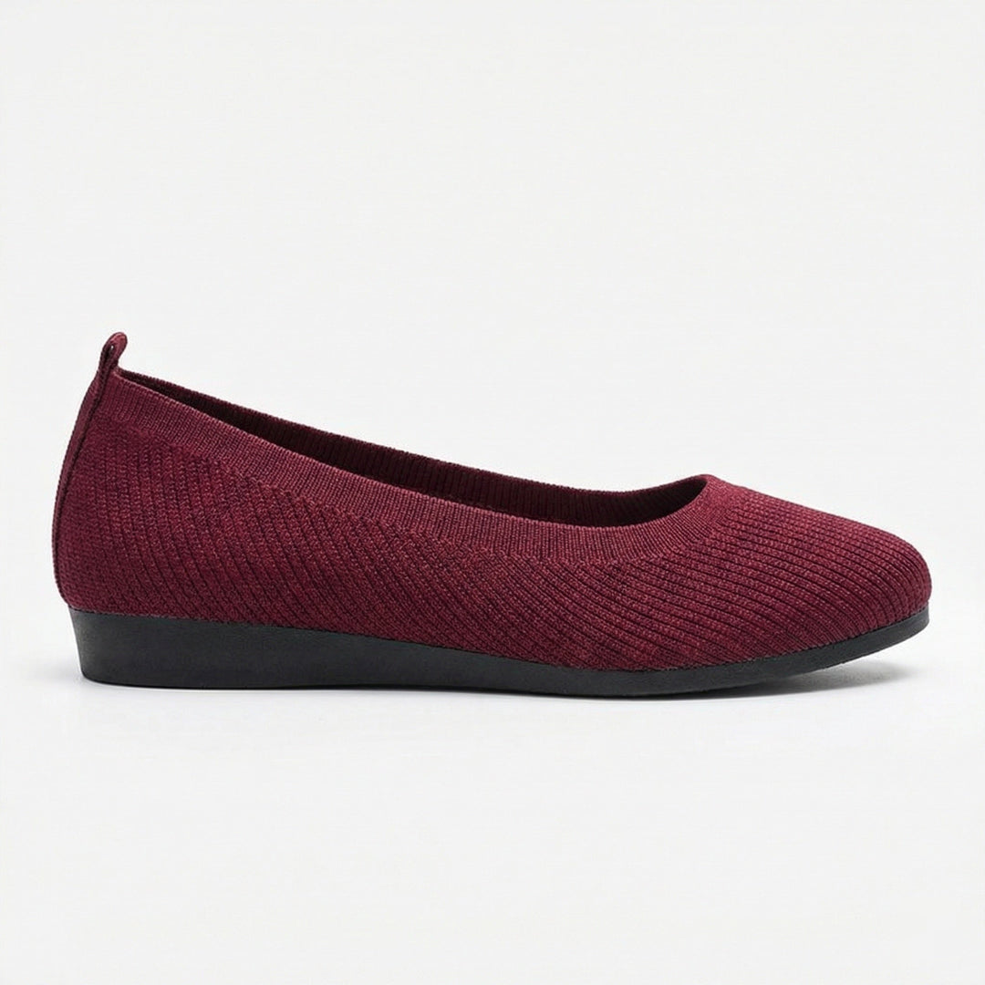 Orthopedic Slip-On Shoes Mune Fashion