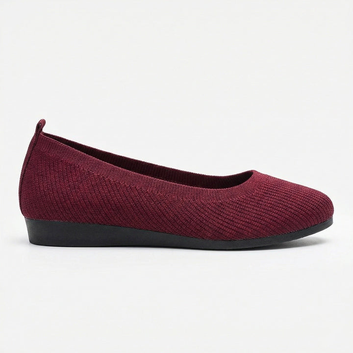 Orthopedic Slip-On Shoes Mune Fashion