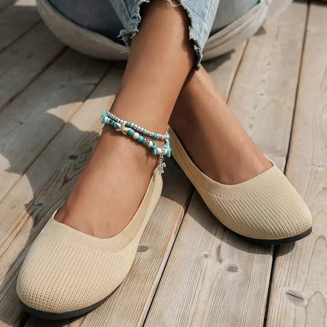 Mune | Orthopedic Shoes To Slip On