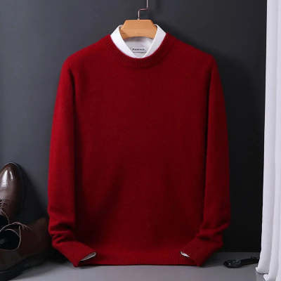 Mune | High Quality Cashmere Men's Sweater