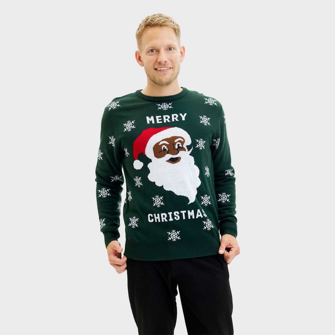 Mune | Merry Christmas Santa Men's