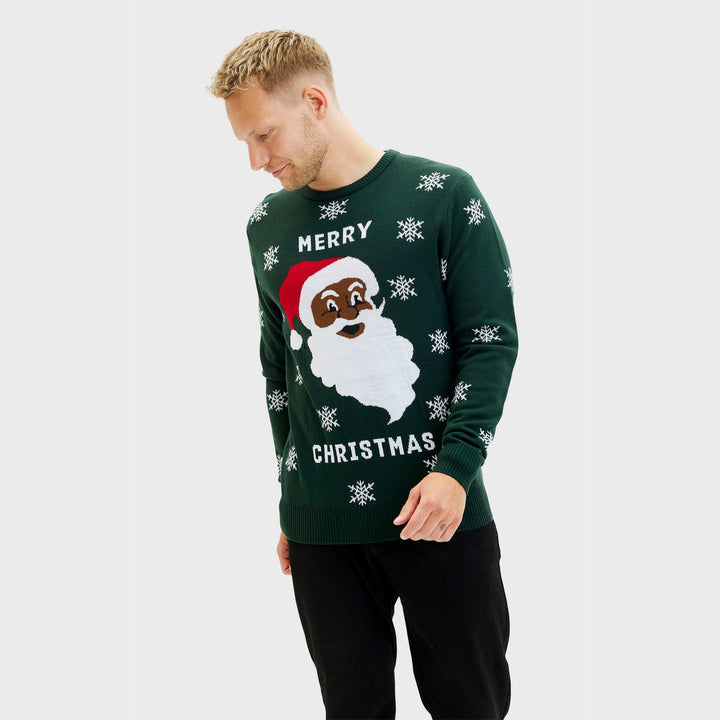 Mune | Merry Christmas Santa Men's