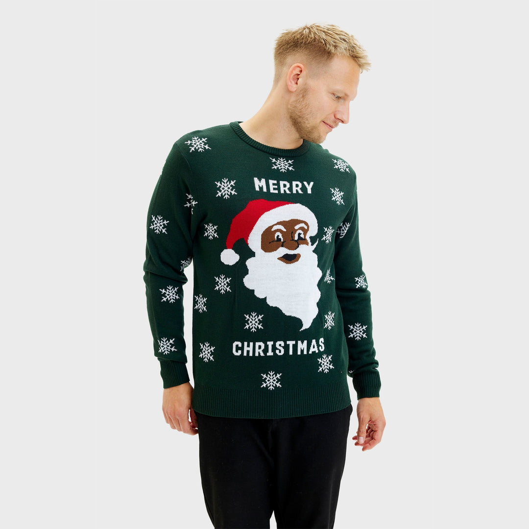 Mune | Merry Christmas Santa Men's