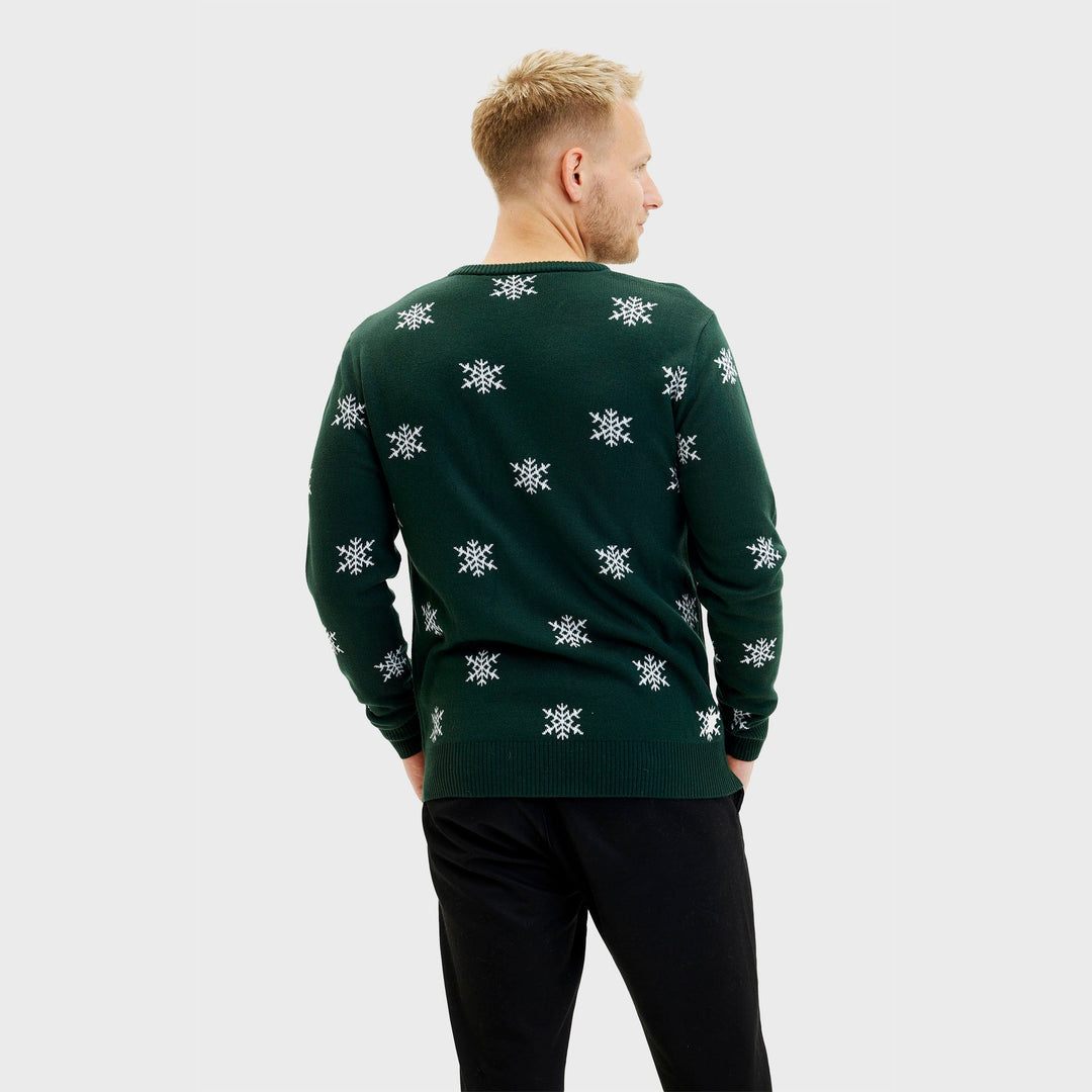 Mune | Merry Christmas Santa Men's