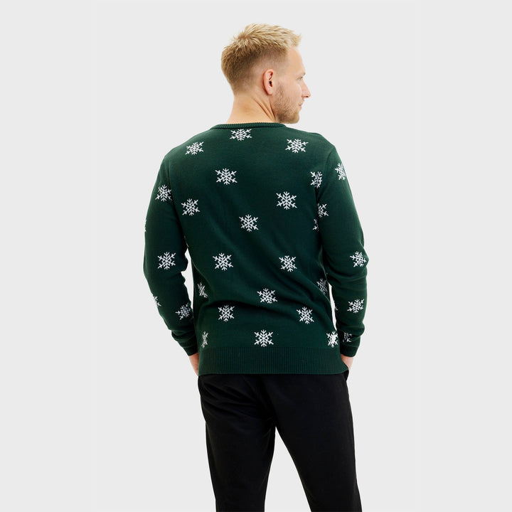 Mune | Merry Christmas Santa Men's