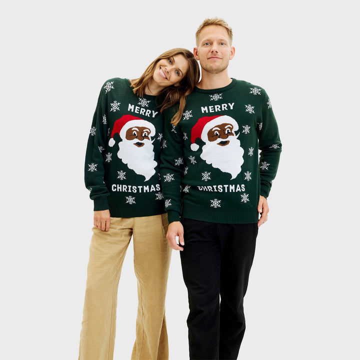 Mune | Merry Christmas Santa Men's
