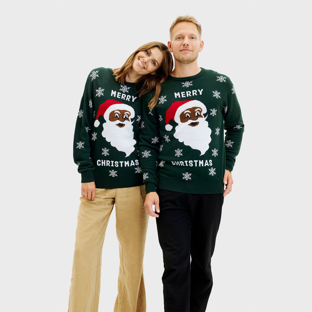 Mune | Merry Christmas Santa Women's