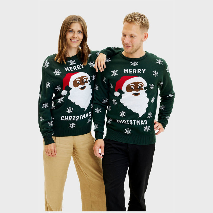 Mune | Merry Christmas Santa Men's