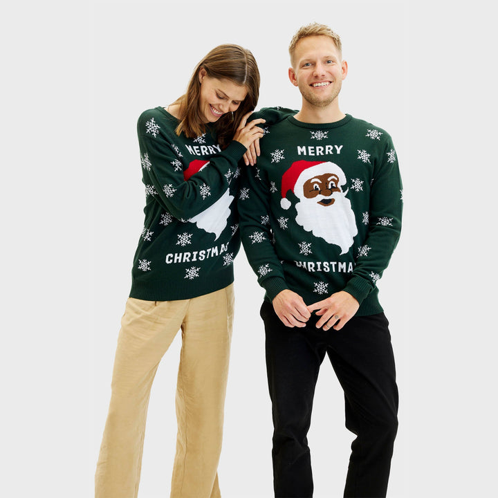Mune | Merry Christmas Santa Women's