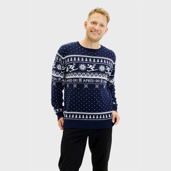 Mune | Après-Ski Christmas Sweater Men's