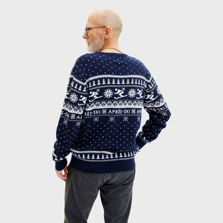 Mune | Après-Ski Christmas Sweater Men's
