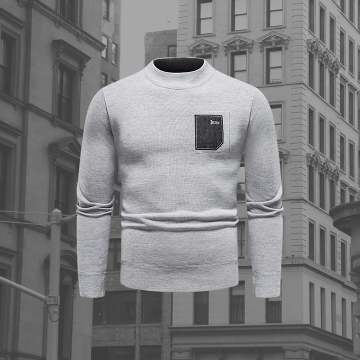 Mune | Sweater - Stylish pullover for men