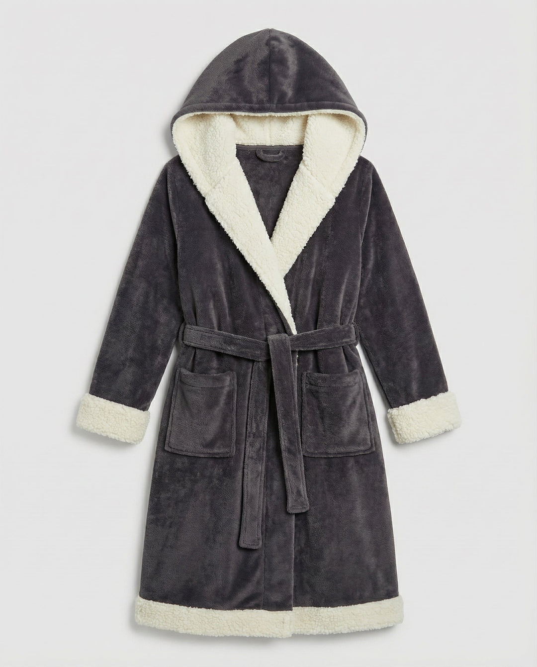 Soft Luxury Bathrobe Women