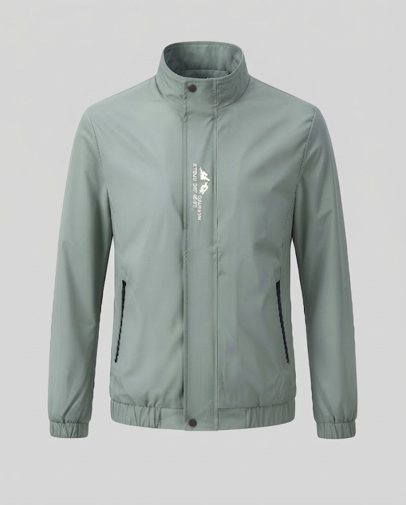 Men's Lightweight Functional Jacket Mune Fashion