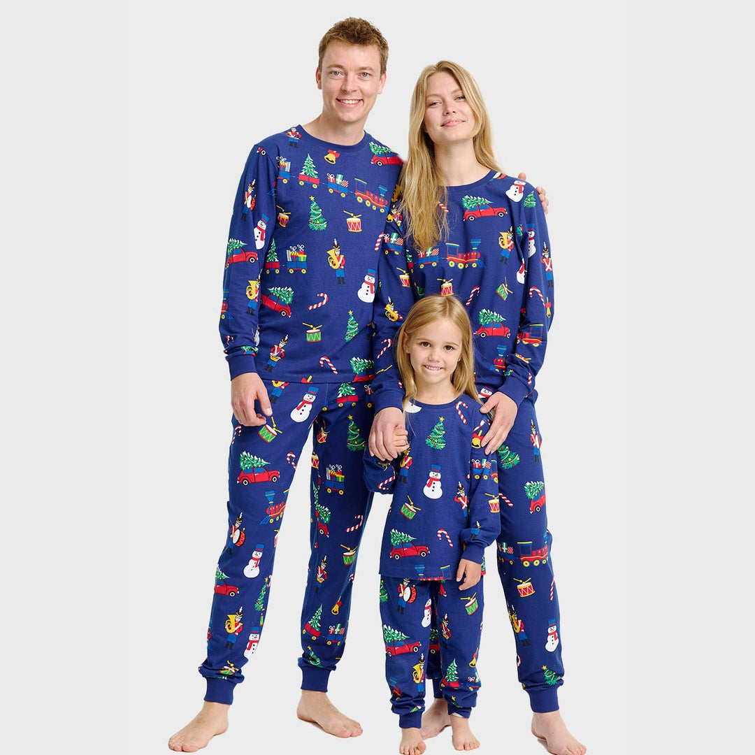 Mune | Christmas Toys Christmas Pajama Women