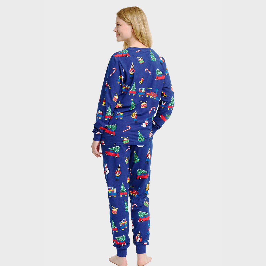 Mune | Christmas Toys Christmas Pajama Women