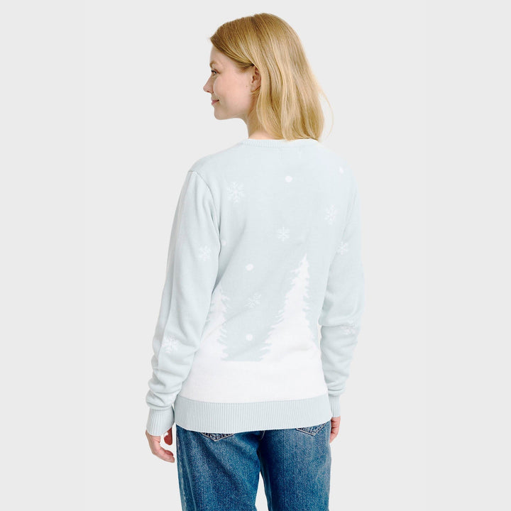 Mune | The cute Penguin Christmas Sweater Women's