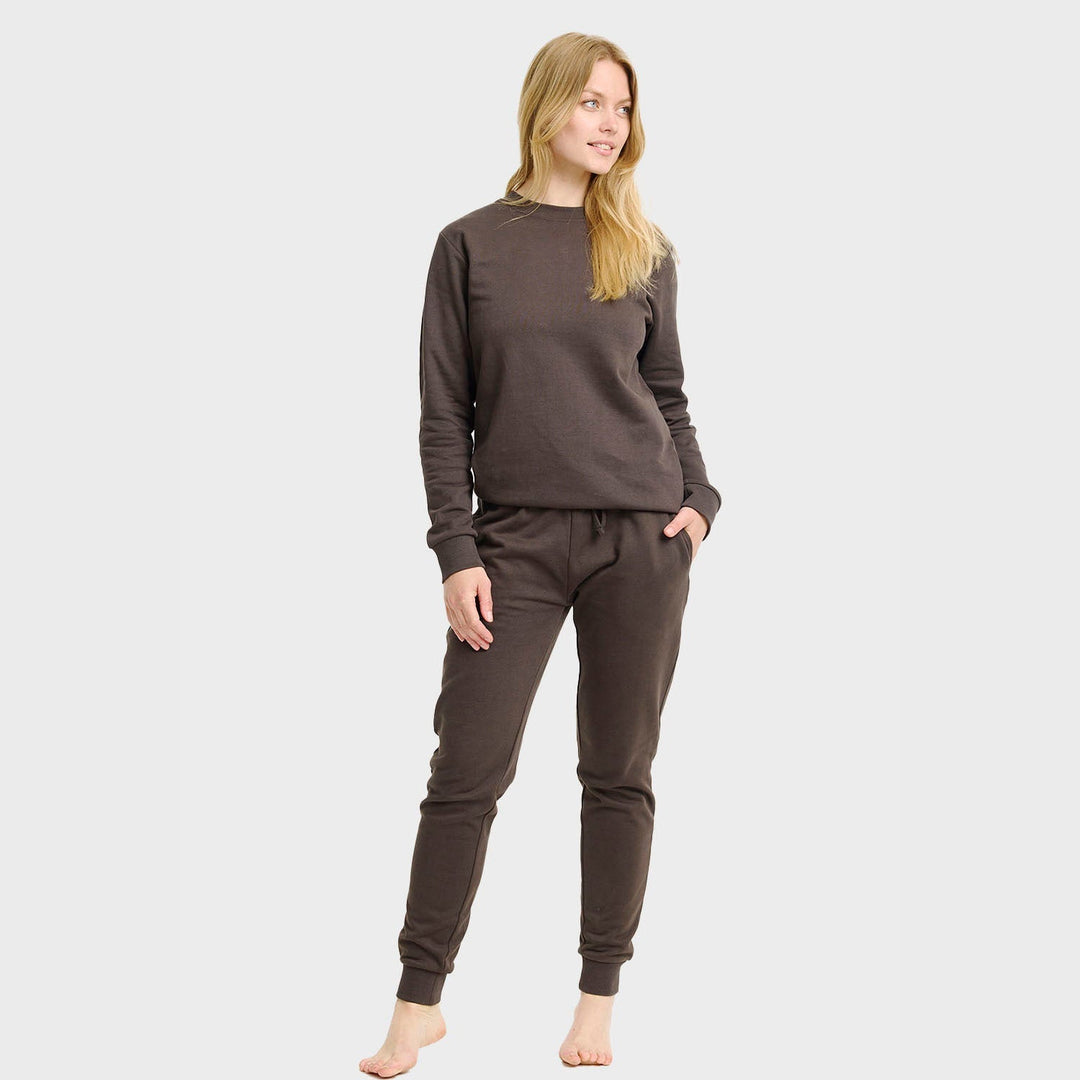 Mune | Brown Sweatset Women