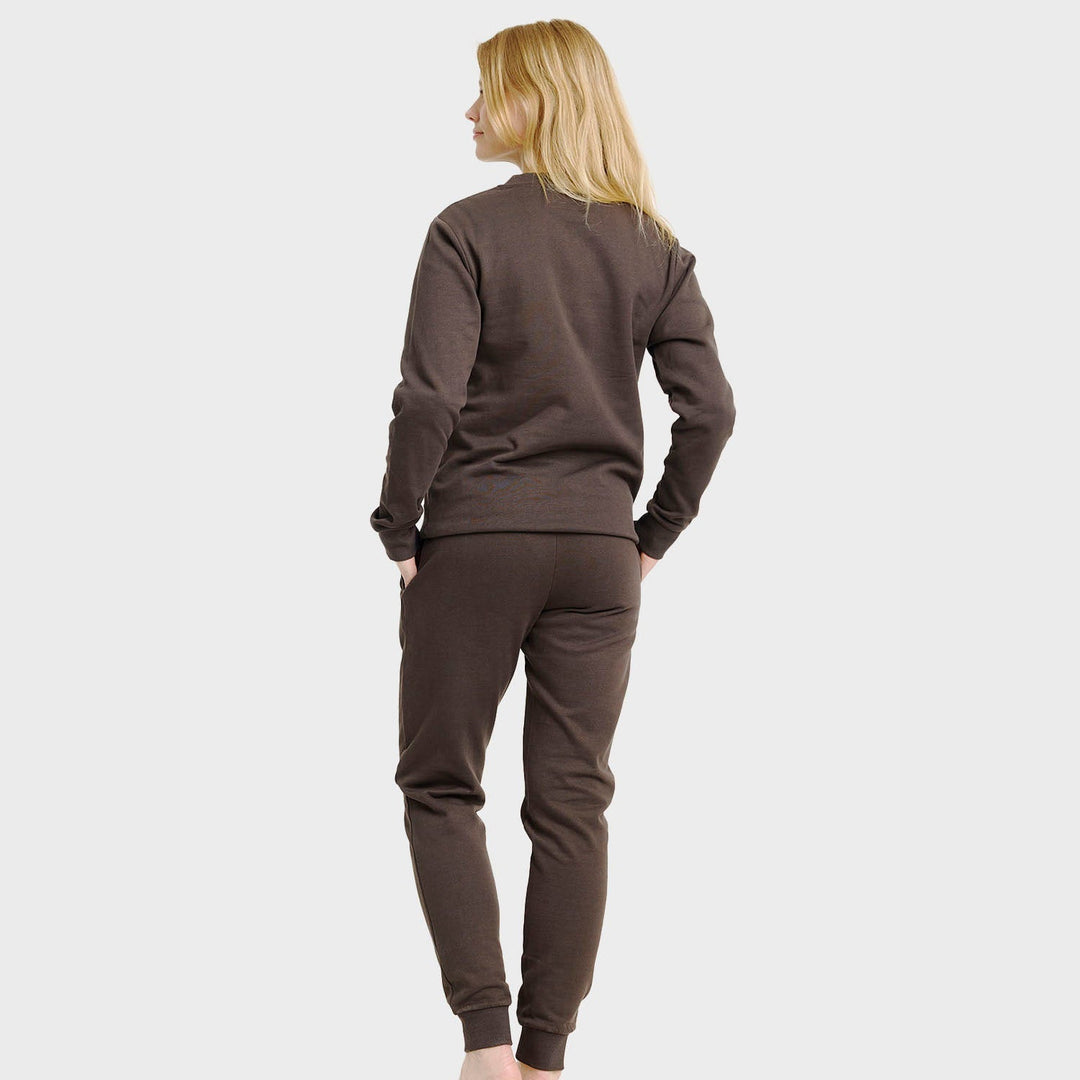 Mune | Brown Sweatset Women