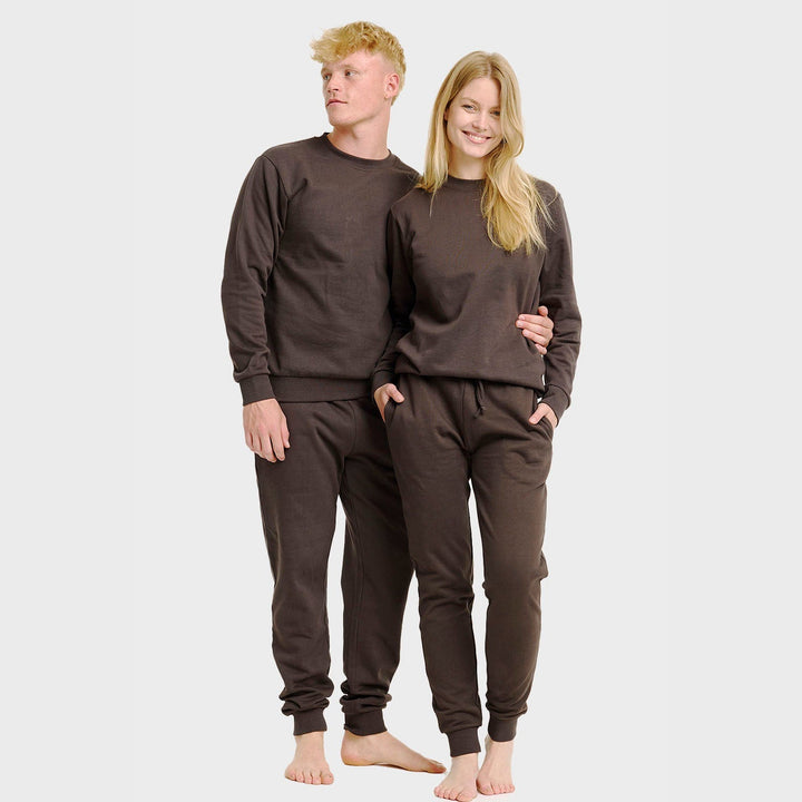 Mune | Brown Sweatset Women
