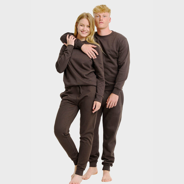 Mune | Brown Sweatset Women