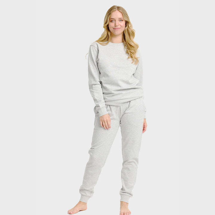 Mune | Gray Sweatset Women's