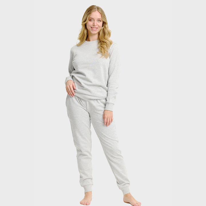 Mune | Gray Sweatset Women's